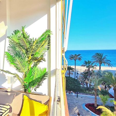 Apartment Linea De Playa Estepona Exterior photo